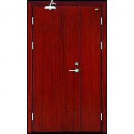 木質(zhì)防火門