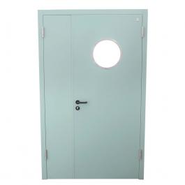 鋼質病房門/辦公室門