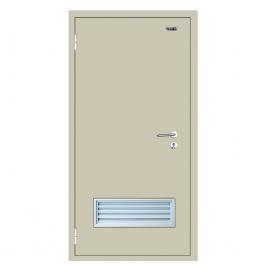 鋼質(zhì)防火門