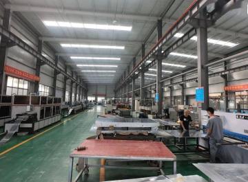 生產(chǎn)現(xiàn)場